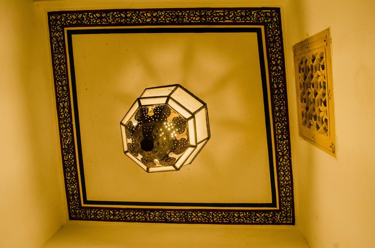 Fort Villa Jaisalmer Exterior photo